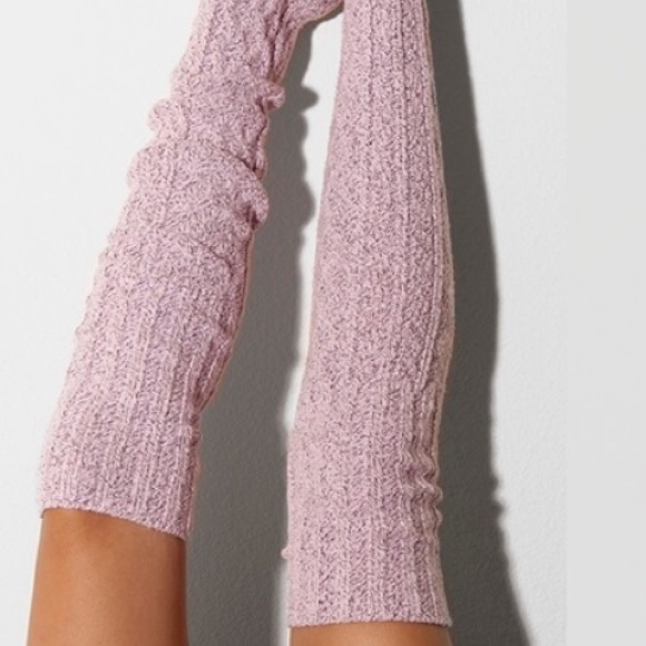 Anthropologie lux Thigh High - Picture 8 of 13